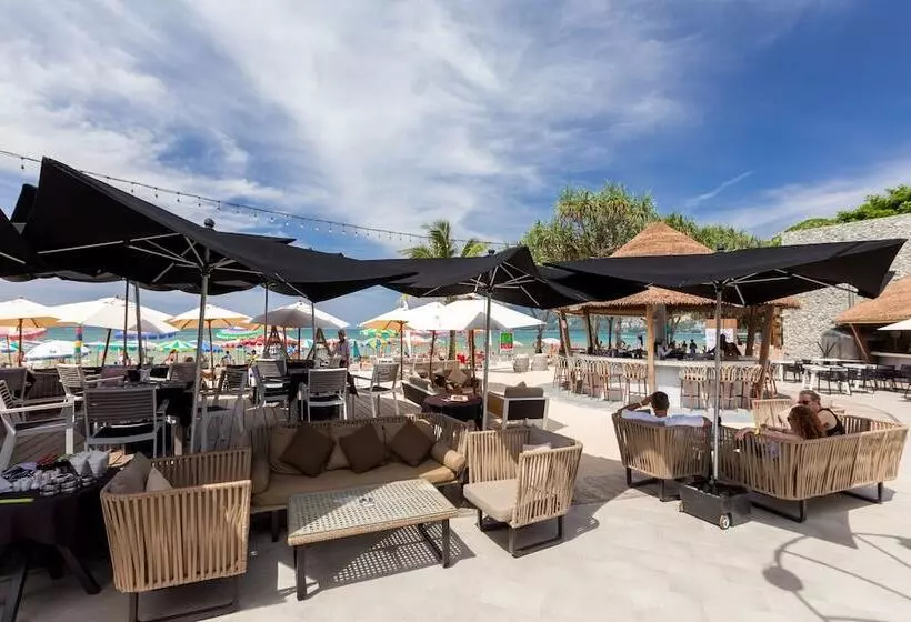 Kudo Hotel & Beach Club