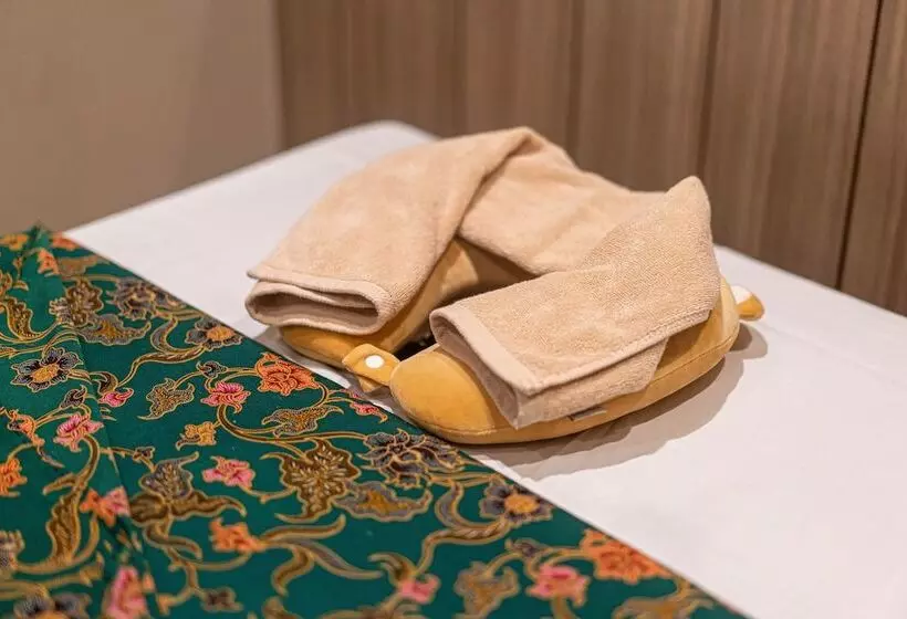 Kudo Hotel & Beach Club