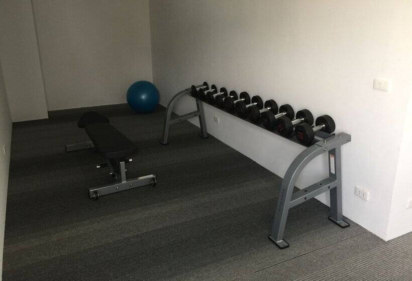 Kudo Hotel & Beach Club