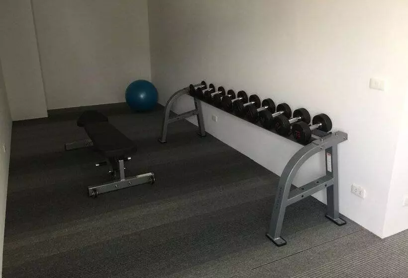 Kudo Hotel & Beach Club