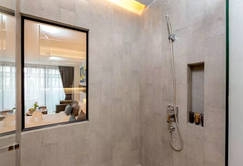 Kudo Hotel & Beach Club