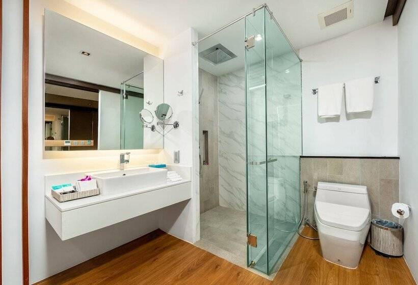 Kudo Hotel & Beach Club