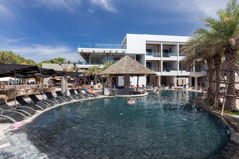 Kudo Hotel & Beach Club