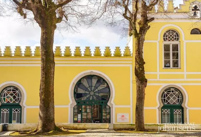 Pure Monchique Hotel - Villa Termal Spa Resort by Unlock Hotels