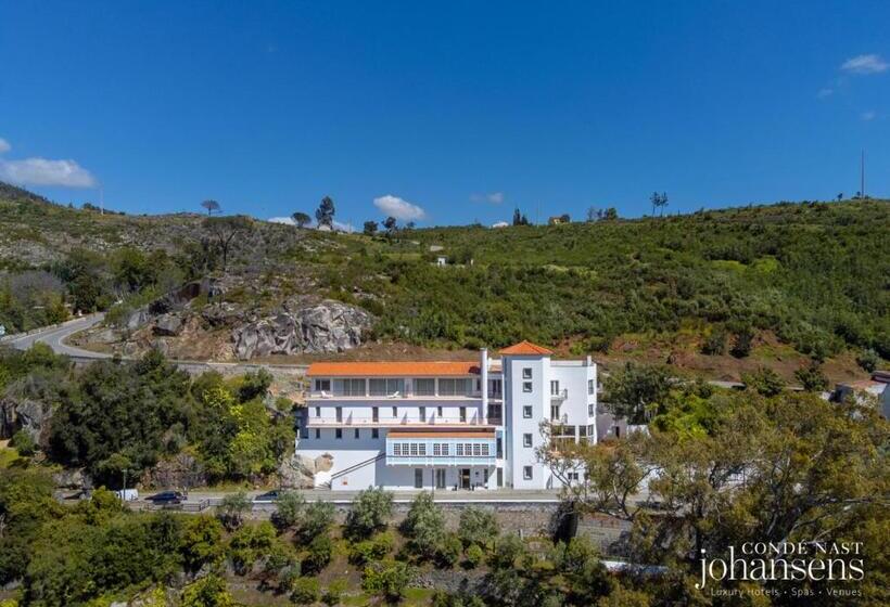 Pure Monchique Hotel - Villa Termal Spa Resort by Unlock Hotels