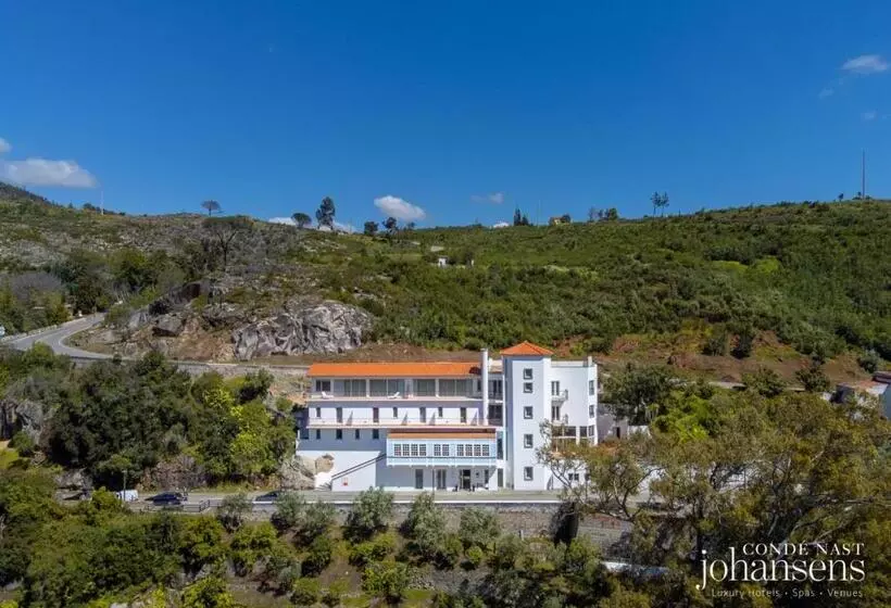 Pure Monchique Hotel - Villa Termal Spa Resort by Unlock Hotels