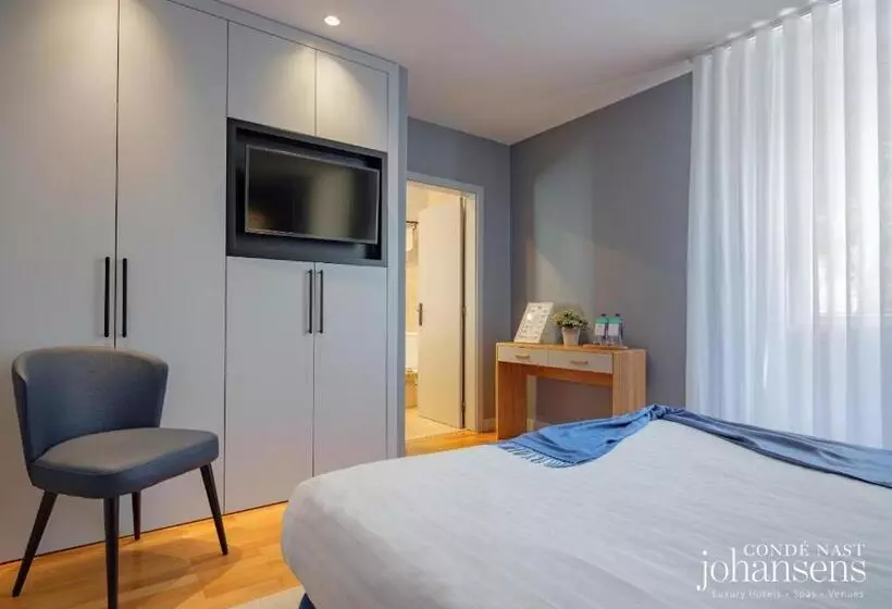 Pure Monchique Hotel - Villa Termal Spa Resort by Unlock Hotels