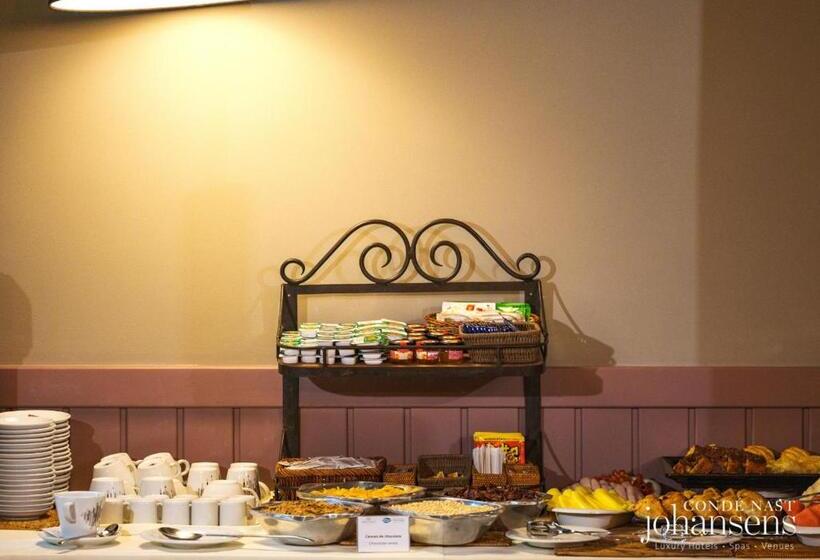 Pure Monchique Hotel - Villa Termal Spa Resort by Unlock Hotels