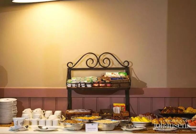 Pure Monchique Hotel - Villa Termal Spa Resort by Unlock Hotels