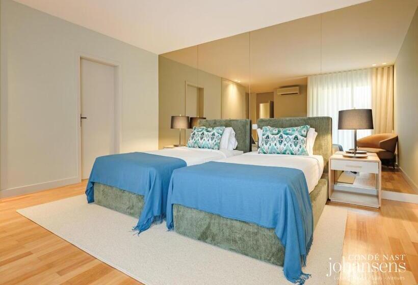 Pure Monchique Hotel - Villa Termal Spa Resort by Unlock Hotels