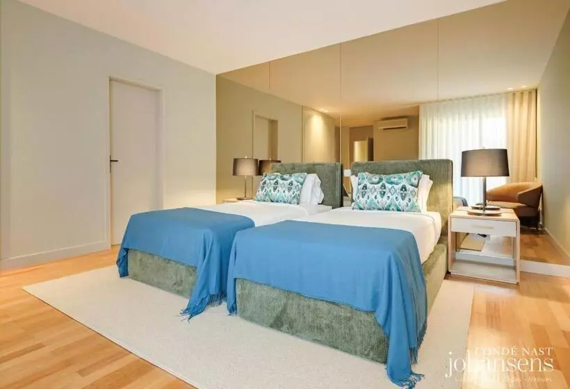 Pure Monchique Hotel - Villa Termal Spa Resort by Unlock Hotels