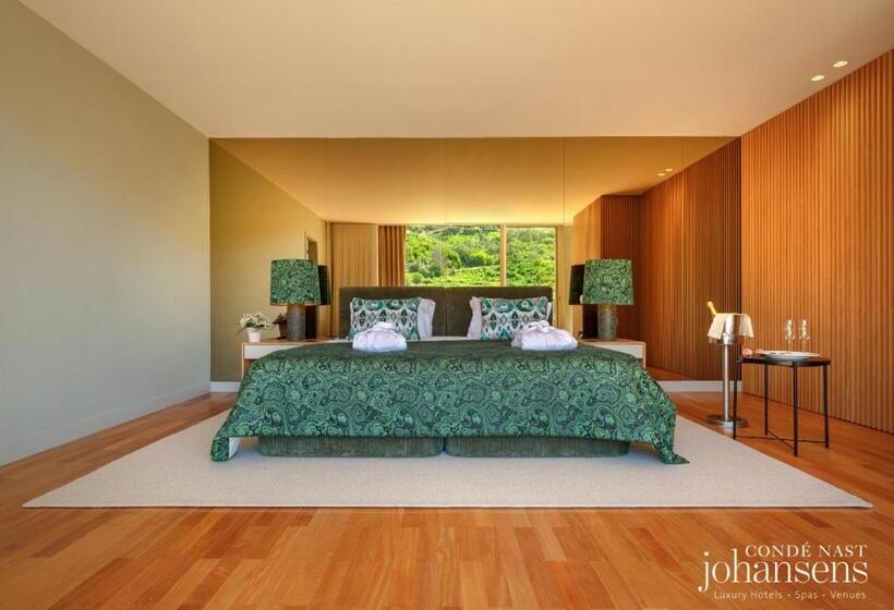 Pure Monchique Hotel - Villa Termal Spa Resort by Unlock Hotels