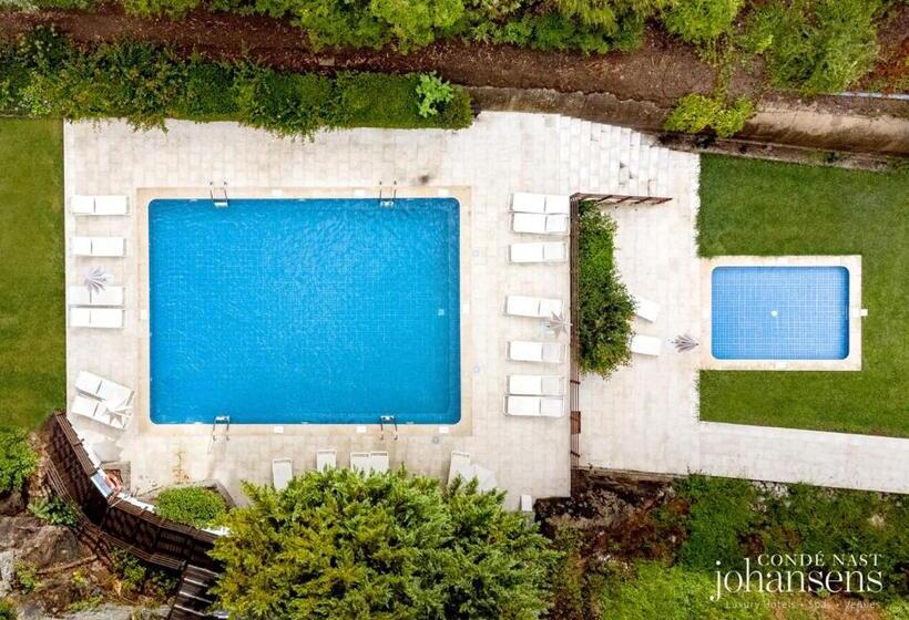 Pure Monchique Hotel - Villa Termal Spa Resort by Unlock Hotels