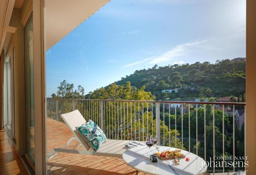 Pure Monchique Hotel - Villa Termal Spa Resort by Unlock Hotels