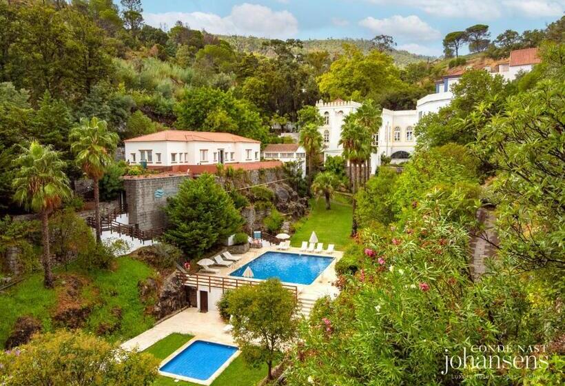 Pure Monchique Hotel - Villa Termal Spa Resort by Unlock Hotels