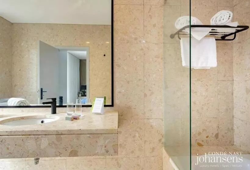 Pure Monchique Hotel - Villa Termal Spa Resort by Unlock Hotels