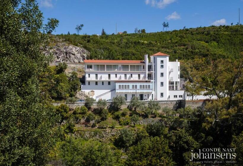 Pure Monchique Hotel - Villa Termal Spa Resort by Unlock Hotels