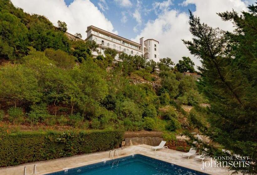 Pure Monchique Hotel - Villa Termal Spa Resort by Unlock Hotels