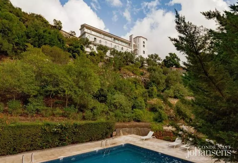 Pure Monchique Hotel - Villa Termal Spa Resort by Unlock Hotels