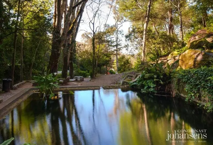 Pure Monchique Hotel - Villa Termal Spa Resort by Unlock Hotels