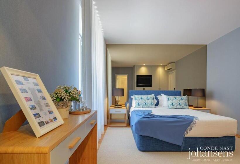 Pure Monchique Hotel - Villa Termal Spa Resort by Unlock Hotels