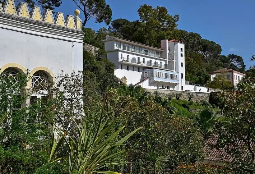 Pure Monchique Hotel - Villa Termal Spa Resort by Unlock Hotels