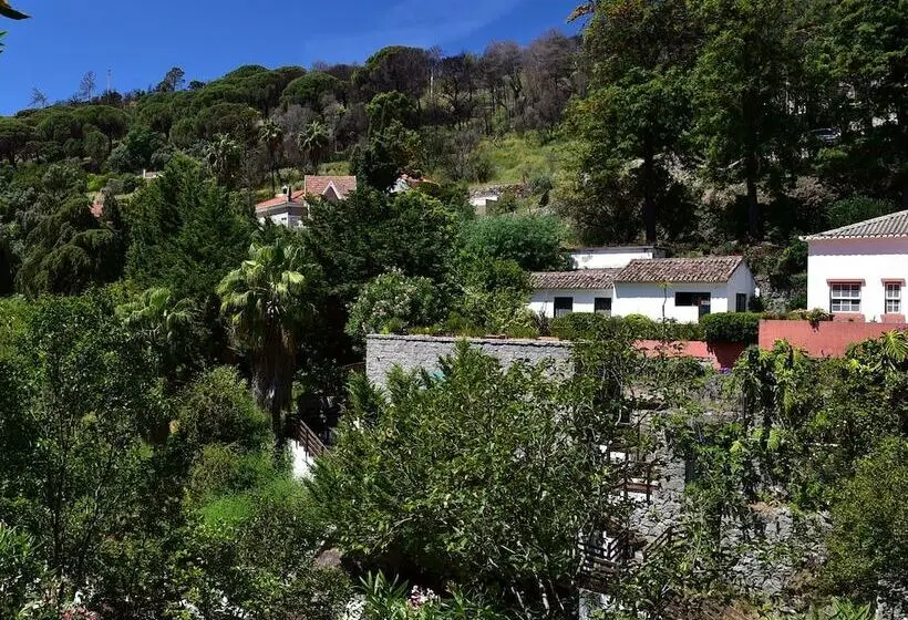 Pure Monchique Hotel - Villa Termal Spa Resort by Unlock Hotels