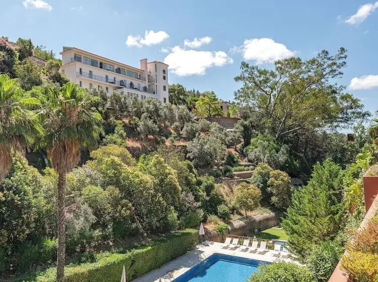 Pure Monchique Hotel - Villa Termal Spa Resort by Unlock Hotels