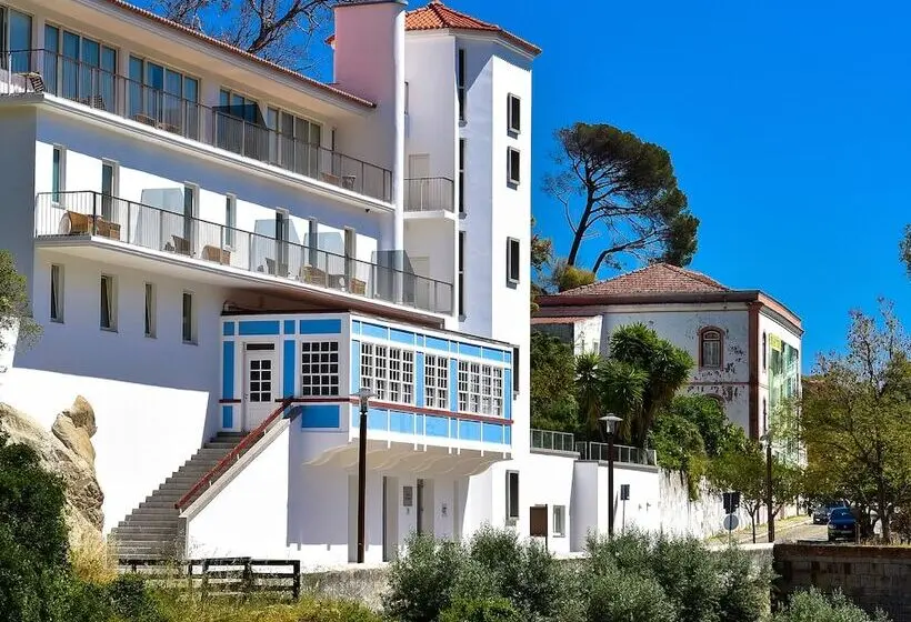 Pure Monchique Hotel - Villa Termal Spa Resort by Unlock Hotels