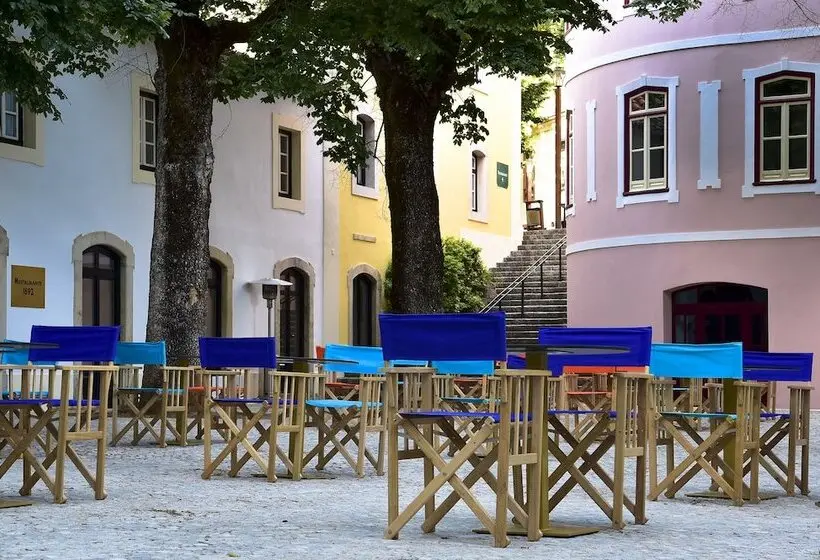 Pure Monchique Hotel - Villa Termal Spa Resort by Unlock Hotels