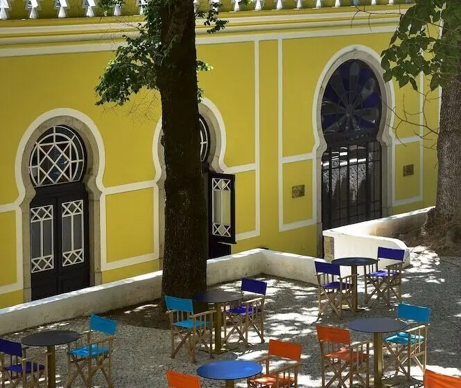 Pure Monchique Hotel - Villa Termal Spa Resort by Unlock Hotels