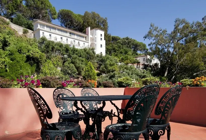 Pure Monchique Hotel - Villa Termal Spa Resort by Unlock Hotels