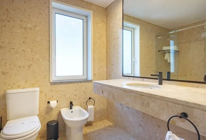 Pure Monchique Hotel - Villa Termal Spa Resort by Unlock Hotels