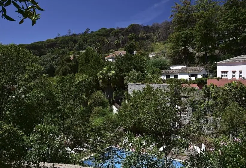 Pure Monchique Hotel - Villa Termal Spa Resort by Unlock Hotels