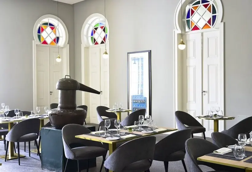 Pure Monchique Hotel - Villa Termal Spa Resort by Unlock Hotels