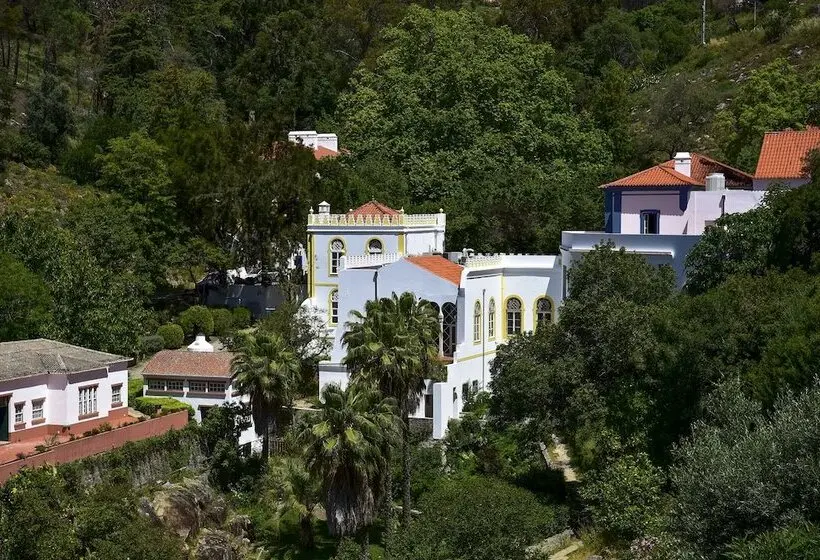 Pure Monchique Hotel - Villa Termal Spa Resort by Unlock Hotels