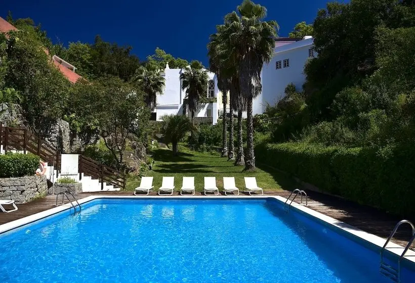 Pure Monchique Hotel - Villa Termal Spa Resort by Unlock Hotels