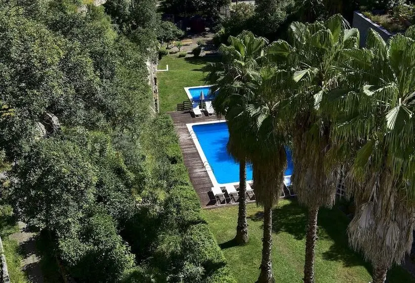 Pure Monchique Hotel - Villa Termal Spa Resort by Unlock Hotels