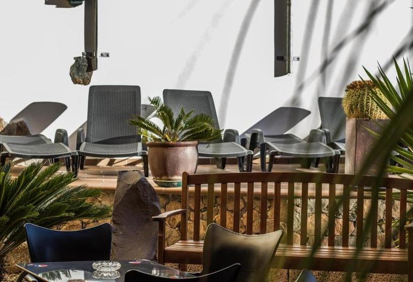 Reveron Hotel Tenerife Activo