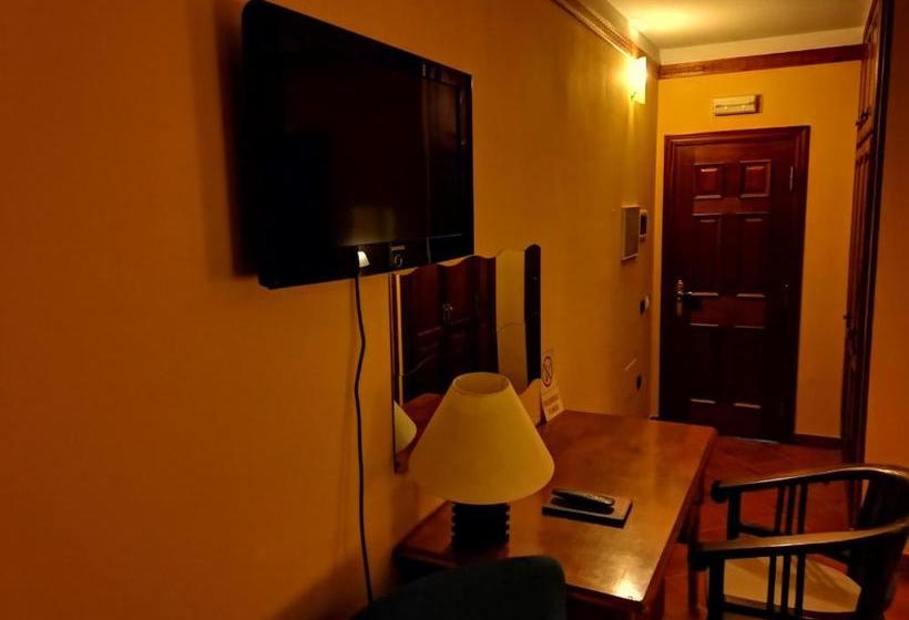 Reveron Hotel Tenerife Activo