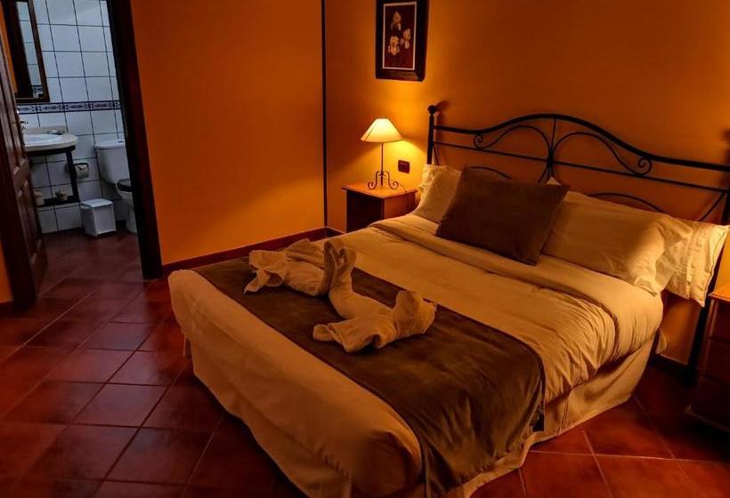 Reveron Hotel Tenerife Activo