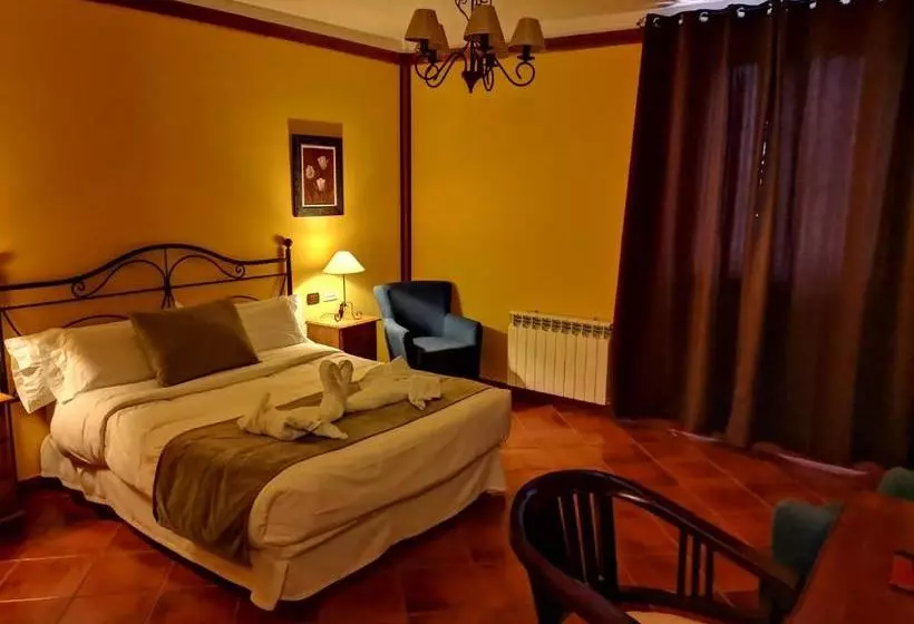 Reveron Hotel Tenerife Activo