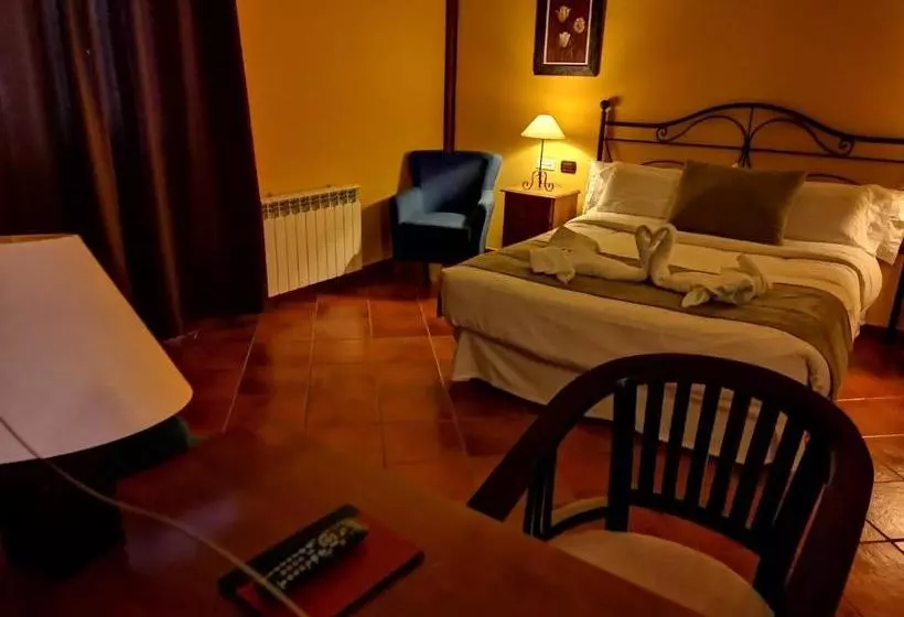 Reveron Hotel Tenerife Activo