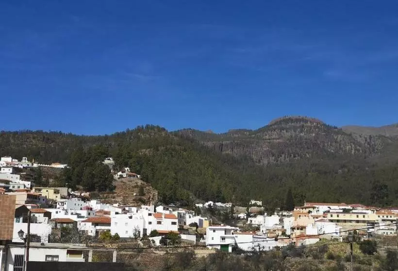 Reveron Hotel Tenerife Activo