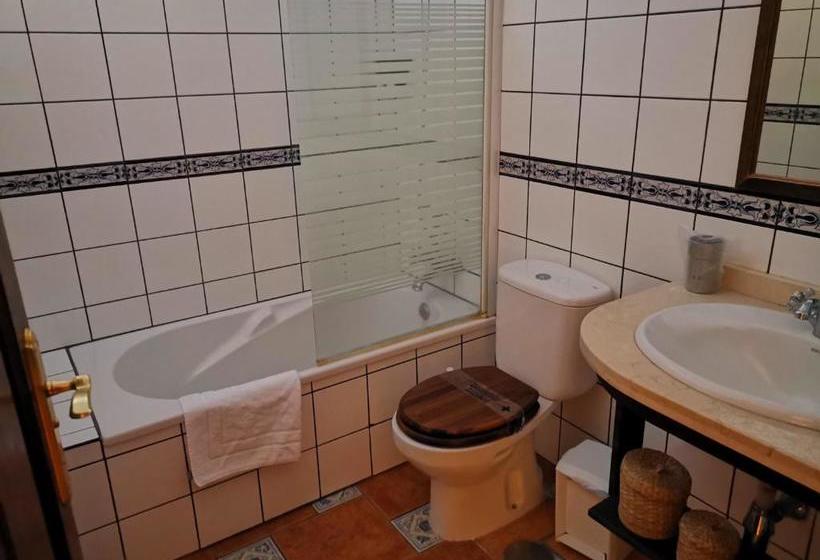 Reveron Hotel Tenerife Activo