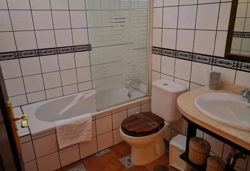 Reveron Hotel Tenerife Activo