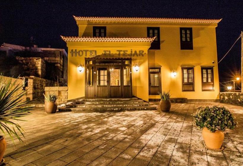 Reveron Hotel Tenerife Activo