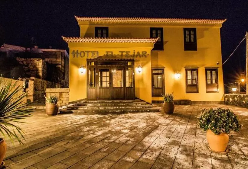 Reveron Hotel Tenerife Activo