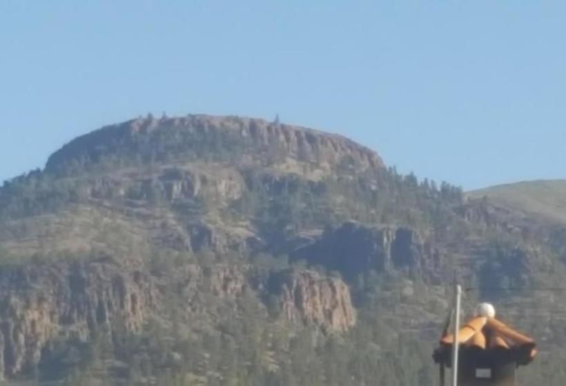 Reveron Hotel Tenerife Activo