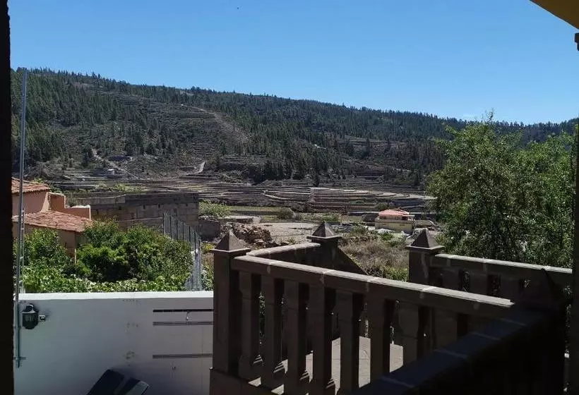 Reveron Hotel Tenerife Activo